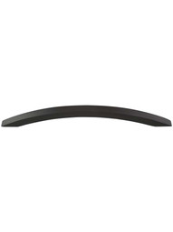 Ultima I Arch Cabinet Pull - 8 5/8 inch Center-to-Center in Oil-Rubbed Bronze.